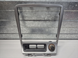 Frame silver middenpaneel dashboard gebruikt Mazda MX5 NB/NBFL