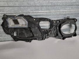 Gebruikt Bevestiging Deurpaneel  deur LINKS voor de Mazda MX5 MX-5 NC