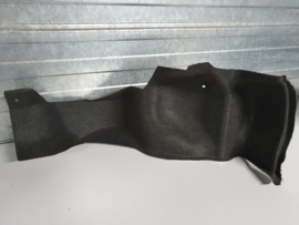 Tapijt Bekleding  in Kofferbak gebruikt voor de Mazda MX5 NB/NBFL