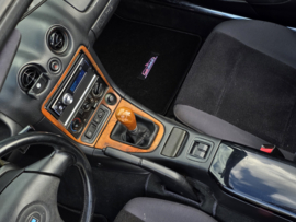 Verkocht = Mazda MX5 MX-5 Cabrio NB 1.6 | 1998 Evolution Orange