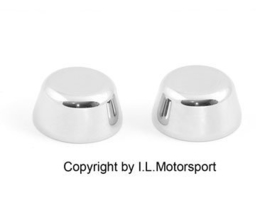 Mazda MX5 MX-5 NC Ruitenwisser Kap / Set Chroom