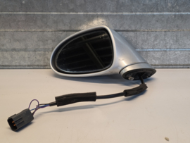 Linker Spiegel elektrisch (2) gebruikt voor de Mazda MX-5 NBFL Zilver