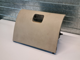 Dashboardkastje beige gebruikt  voor de Mazda MX-5 NB