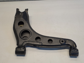 Onderste LINKER Draagarm voor / onderzijde Gestraald en Gespoten zonder bussen en fuseekogel gebruikt voor de Mazda MX-5 NA