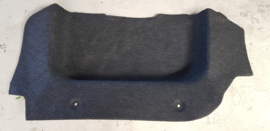 Gebruikt Tapijt Bekleding  in Kofferbak voor de Mazda MX5 NC