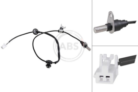 Mazda MX-5 NC ABS Sensor rechts achterzijde