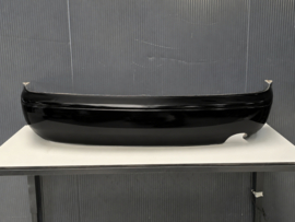 Achterbumper gebruikt Mazda MX-5 NA Zwart