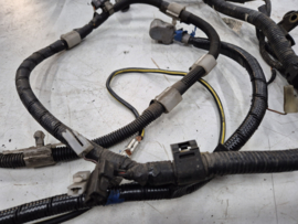 Kabelboom vanaf accu naar zekeringkast gebruikt voor de Mazda MX-5 NBFL