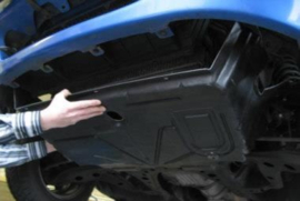 Motor Beschermplaat Bodemplaat gebruikt Mazda MX-5 NA/ NB/NBFL