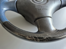 Gebruikt Stuurwiel Stuur incl. Airbag voor Mazda MX5 NB 10th Anniversary (gebruikssporen)