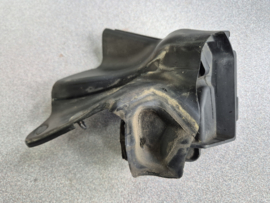 Gebruikt Rubber links naast de gordel bij de deur Coupedak Mazda MX5 MX-5 NC