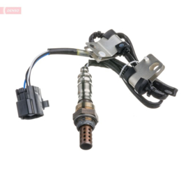 Lambdasonde sensor Denso VOORZIJDE voor de Mazda MX-5 NB 1.8