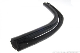 Mazda MX-5 NC Kap Rubber Links Achter