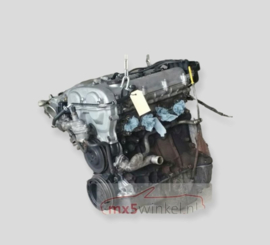Verkocht = Motorblok gebruikt voor de Mazda MX-5 NBFL 1.8 SVT 146 pk
