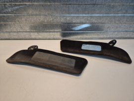 Set zonnekleppen gebruikt voor Mazda MX-5 NA/NB/NBFL