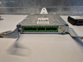 Compleet ECU met immobiliser en sleutel met ring gebruikt voor de Mazda MX5 MX-5 NB 1.6