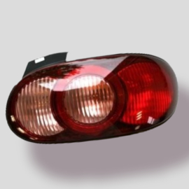 Rechter Achterlicht gebruikt voor de Mazda MX5 MX-5 NBFL