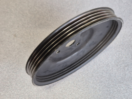Waterpomp poelie | pulley  gebruikt voor de Multiriem Mazda MX5 NA 1.8/NB/NBFL
