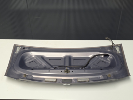 Gebruikt kofferdeksel Mazda MX-5 NC donker grijs