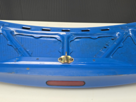 Gebruikt kofferdeksel NA mariner blue