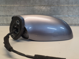 Linker Spiegel elektrisch (1) gebruikt voor de Mazda MX-5 NBFL Phoenix Grijs