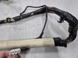 Kabelboom voor verlenging ECU tot achter de stoelen gebruikt voor de Mazda MX-5 NA 1.8