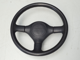 Gebruikt Lederen Zwart Stuurwiel Stuur voor de MX-5 NA (1994-1997)