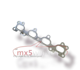 Mazda MX5 MX-5  NA/NB/NBFL 1.6 Uitlaat Spruitstuk Pakking