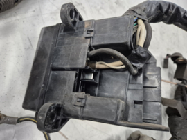 Kabelboom vanaf accu naar zekeringkast gebruikt voor de Mazda MX-5 NB