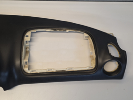Losse Bovenkant Dashboard zwart (3) gebruikt voor Mazda MX-5 NB en NBFL (1998-2005)