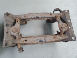Subframe (gebruikt) achterzijde voor de Mazda MX-5 NA