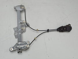 Gebruikt Raammechaniek Rechts Handmatig Manueel Origineel voor de Mazda MX-5 NA