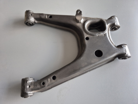 Verkocht - Onderste LINKER draagarm achter / onder gebruikt Gestraald en Gespoten Mazda MX-5 NB/NBFL