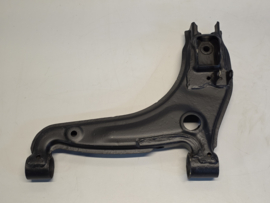 Onderste LINKER Draagarm voor / onderzijde Gestraald en Gespoten zonder bussen en fuseekogel gebruikt voor de Mazda MX-5 NA