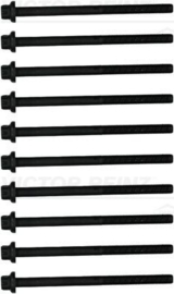 Set Cilinderkopbouten 10 stuks voor Mazda MX-5 ND 1.5