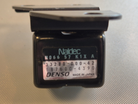 Crash airbag sensor Relais gebruikt voor de voor Mazda MX-5 NB/NBFL