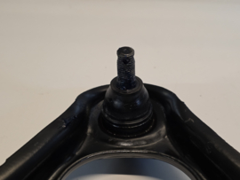 Bovenste RECHTER Draagarm voor / boven met fuseekogel Gestraald en Gespoten gebruikt voor de Mazda MX-5 NB/NBFL