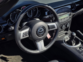 Mazda MX5 MX-5 Cabrio NC 1.8 | 2008 Galaxy Grey