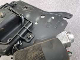 Gebruikte Motor Rechts voor het Coupedak voor de Mazda MX5 MX-5 NC