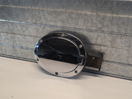 Gebruikt Tankdeksel Tankklep Chroom voor de Mazda MX-5 NC