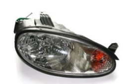 Mazda MX5 MX-5 NB Koplamp Unit Rechts Origineel