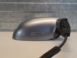 Rechter Spiegel elektrisch (1) gebruikt voor de Mazda MX-5 NBFL Phoenix Grijs