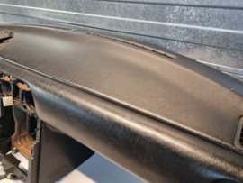 Compleet zwart Dashboard gebruikt voor Mazda MX-5 NA model