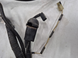 Kabelboom vanaf accu naar zekeringkast gebruikt voor de Mazda MX-5 NBFL