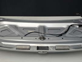 Gebruikt kofferdeksel Mazda MX-5 NC licht grijs