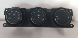 Gebruikte Kachelschakelaar met airco voor de Mazda MX5 MX-5 NC