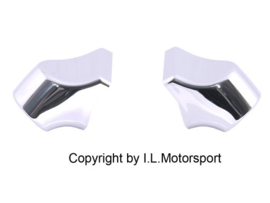 Mazda MX5 MX-5 NC Deurgreepcover Chroom I.L.Motorsport