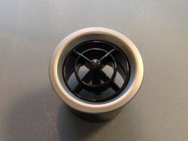 Los Ventilatiebolletje Zilver gebruikt voor Mazda MX5 NB/NBFL