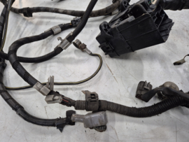 Kabelboom vanaf accu naar zekeringkast gebruikt voor de Mazda MX-5 NB