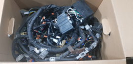 Complete Kabelboom gebruikt voor de Mazda MX-5 NA/NB/NBFL
